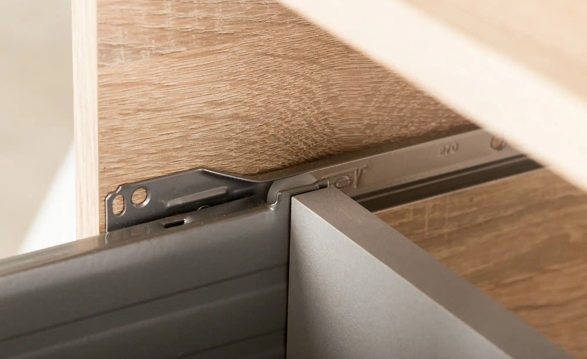 calmo2go Hochschrank Juba