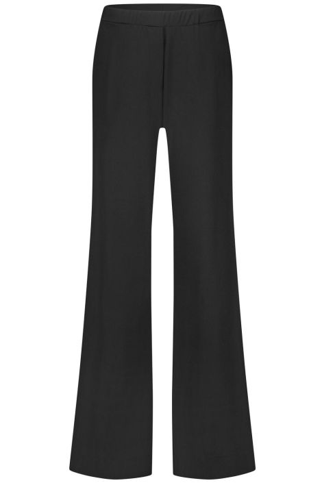 Lady Day zwarte dames broek