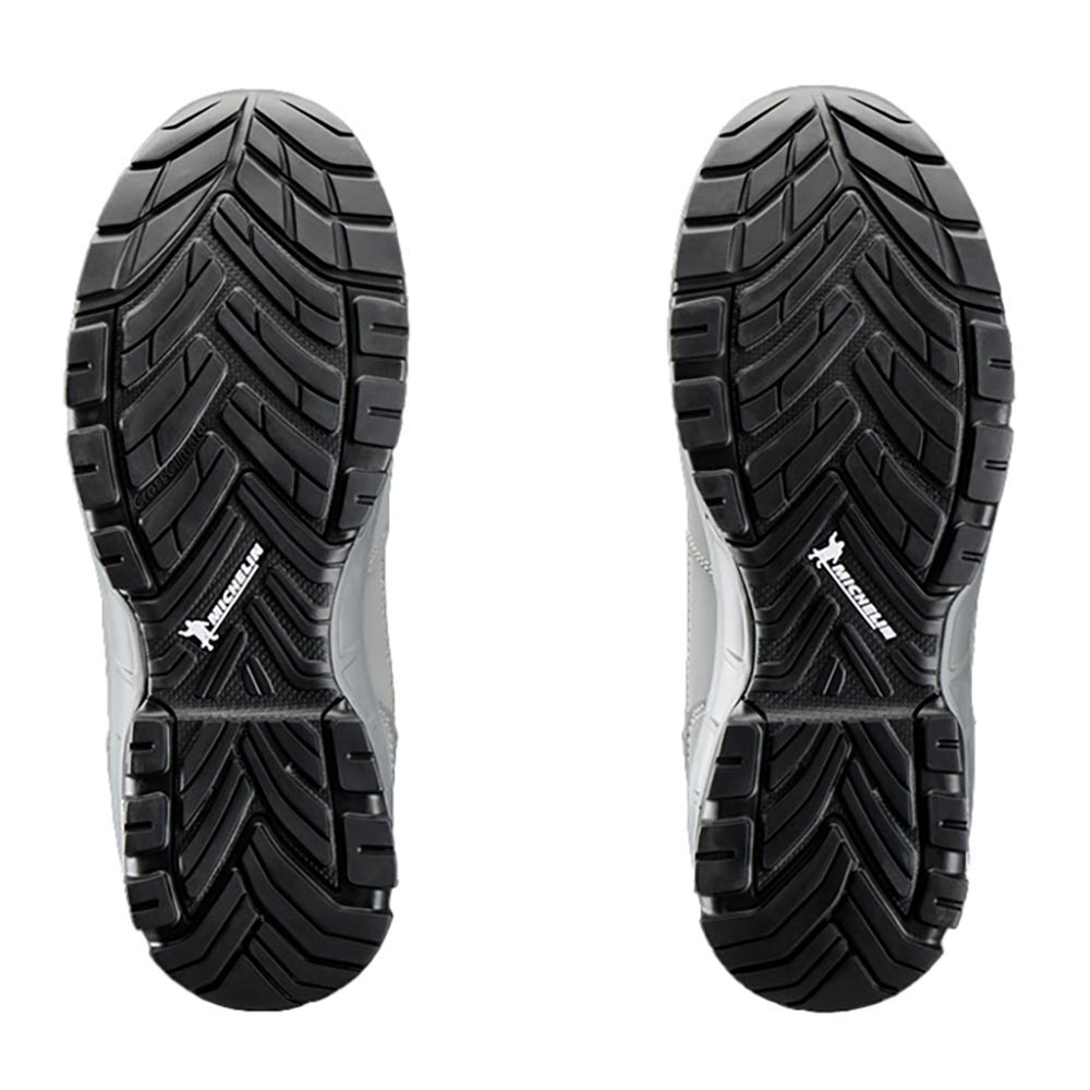 Furygan - Bottes Chattan D3O® Michelin® Noir