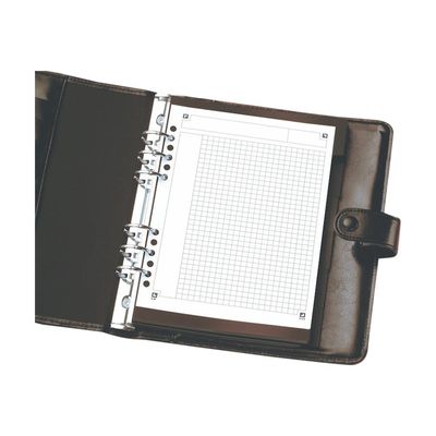 Oxford Notebook - Cahier à spirale A5 - 160 pages - ligné