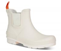 Støvel Charlieboot offwhite Offwhite