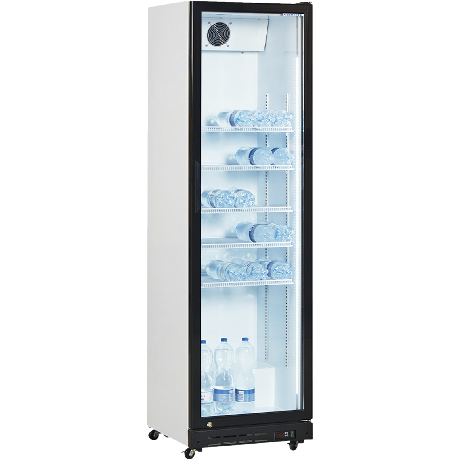 Kibernetik KS390M Gastrokühlschrank