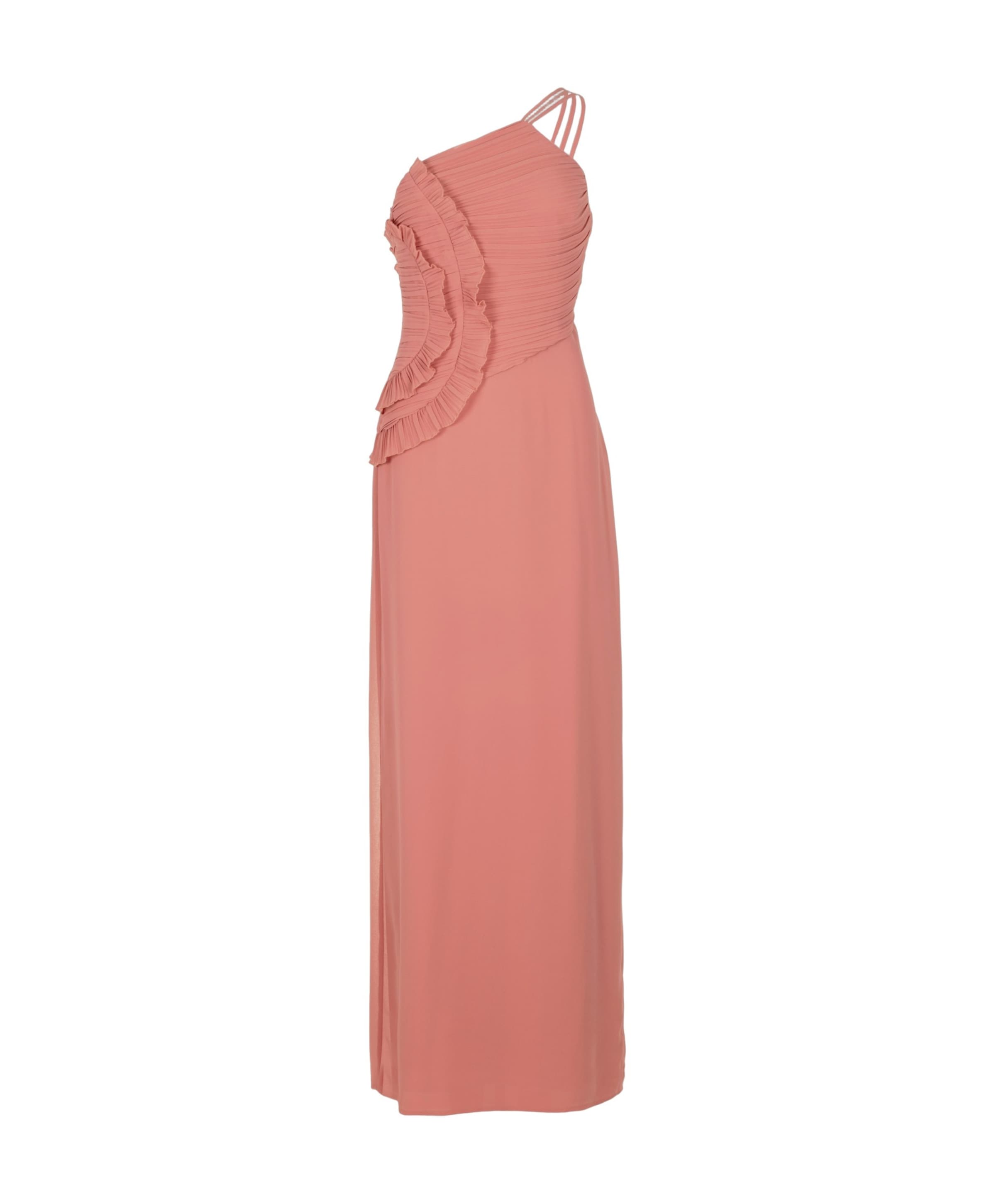 Freebird Festive Dames jurk roze