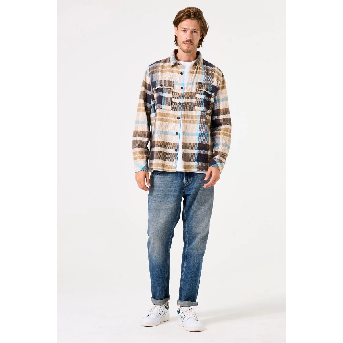 Heren Jack 2537017
