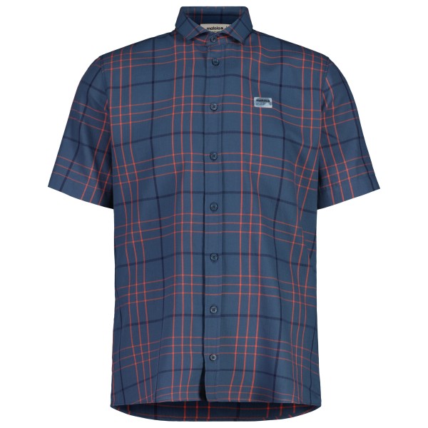 Maloja - AllanM. 1/2 - Chemise