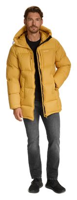 Doudoune Duvet Unisexe Nordisk Skansholm Jaune