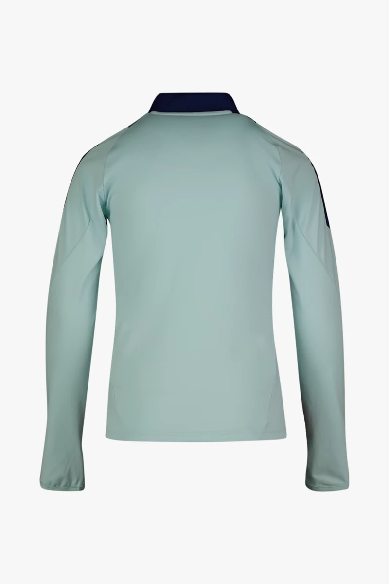 adidas Performance Spanien Tiro 24 Kinder Longsleeve