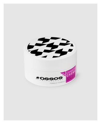 Crème Anti-Frottement Femme Assos Chamois 200 ml