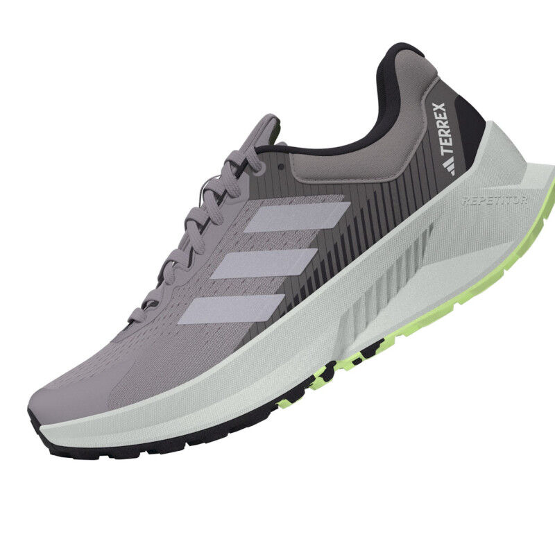 Terrex Soulstride Flow - Chaussures trail femme