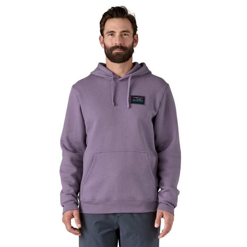 '73 Skyline Uprisal Hoody - Sweat à capuche