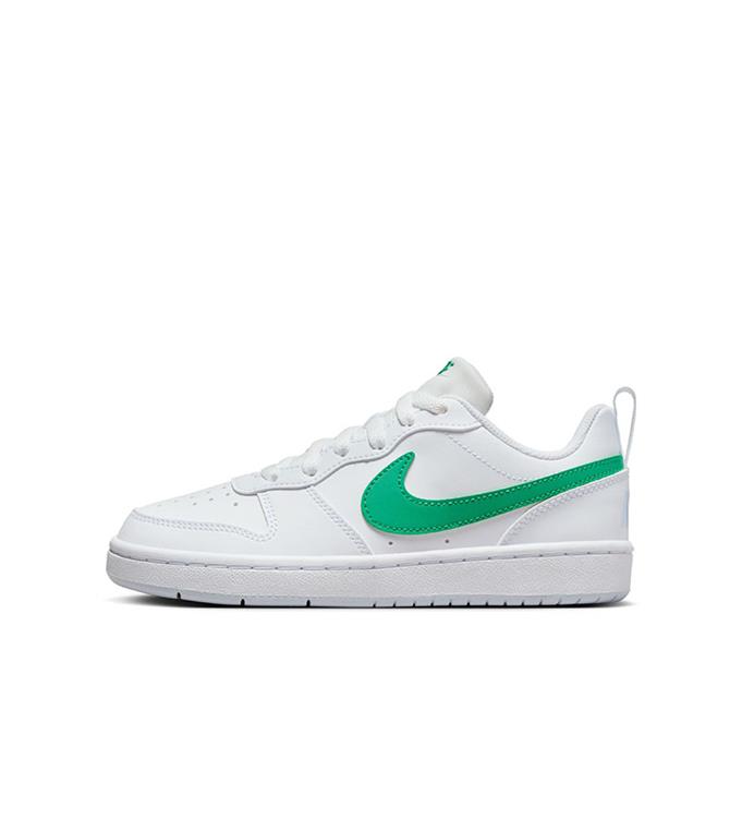 Nike JR Court Borough Low Recraft Sneakers