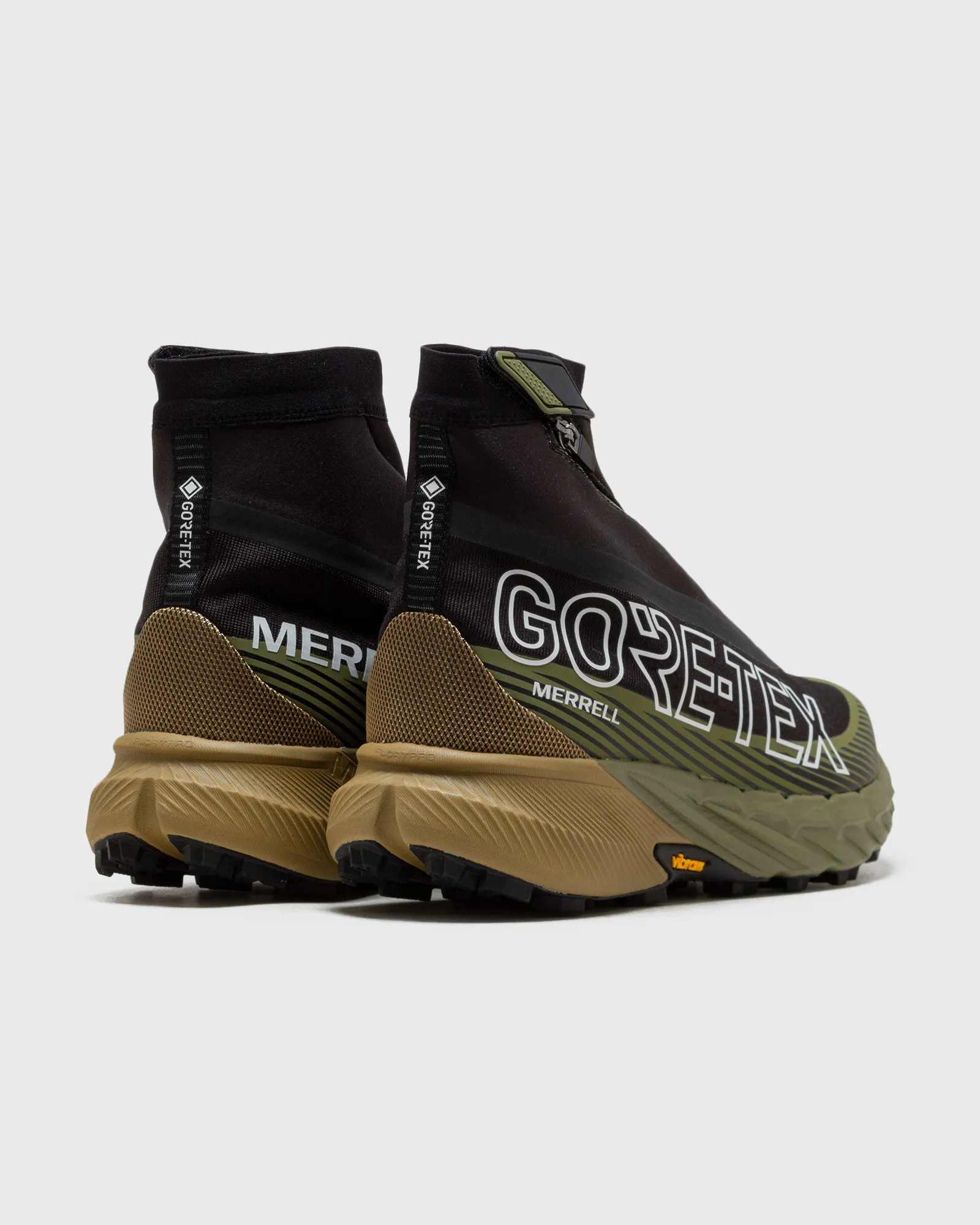 Merrell 1-TRL AGILITY PEAK 5 ZERO GTX SE