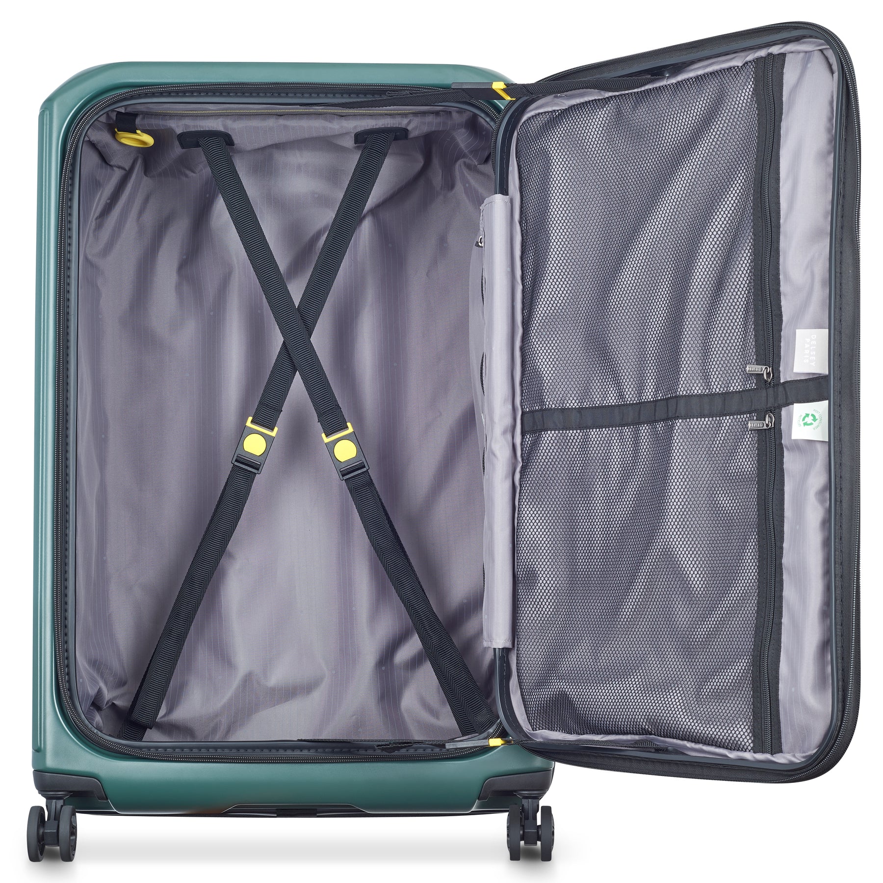 Valise soute - L Extensible (77cm)