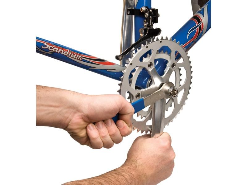 ParkTool CCW-5 Crank Bolt Wrench Steckschlüssel