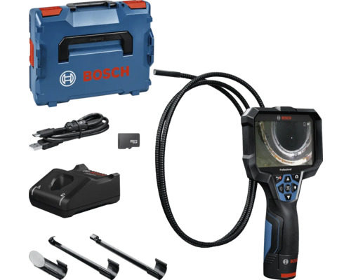 Accu-inspectiecamera Bosch Professional GIC 12V-5-27 C