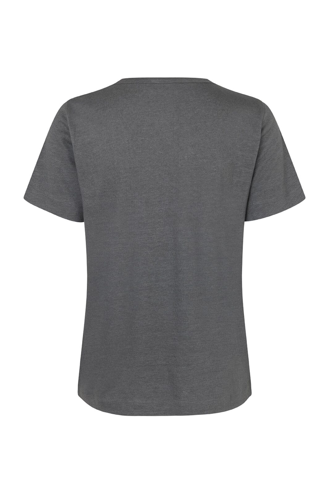 Modström Holtmd T-Shirt 7767 iron gate