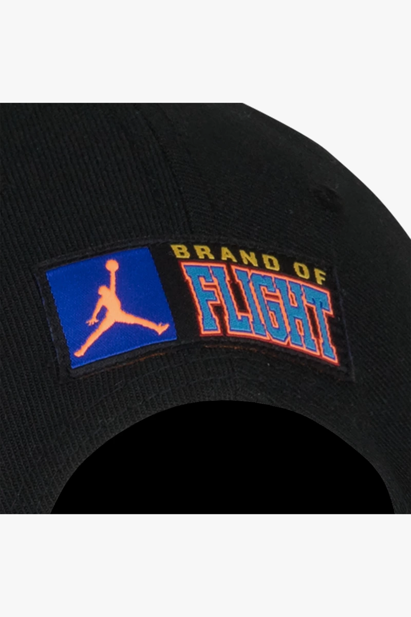 JORDAN JP Pack Cap