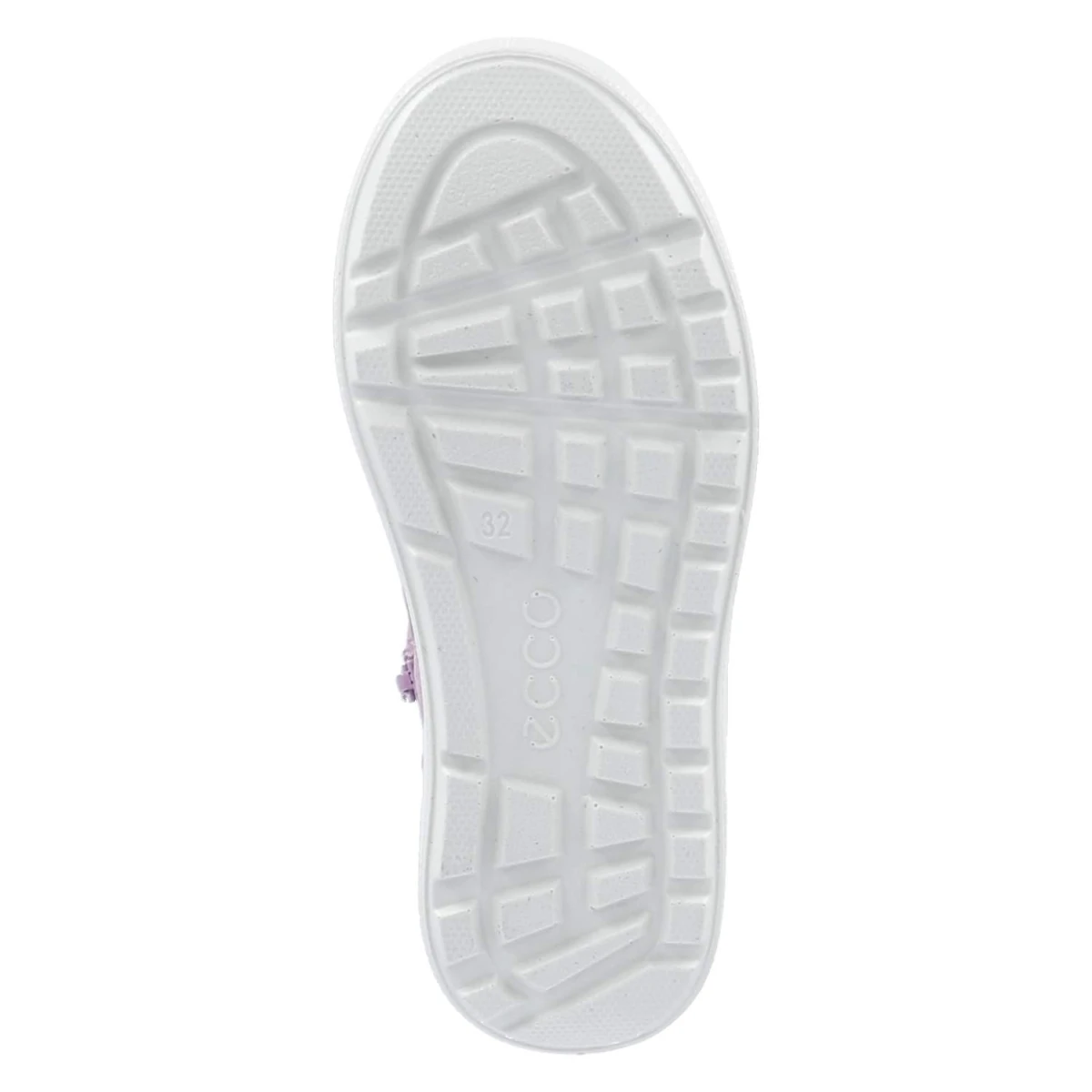 EccoStiefel URBAN SNOWBOARDER - LAVENDER MI/LAVENDER MI/LAVEND