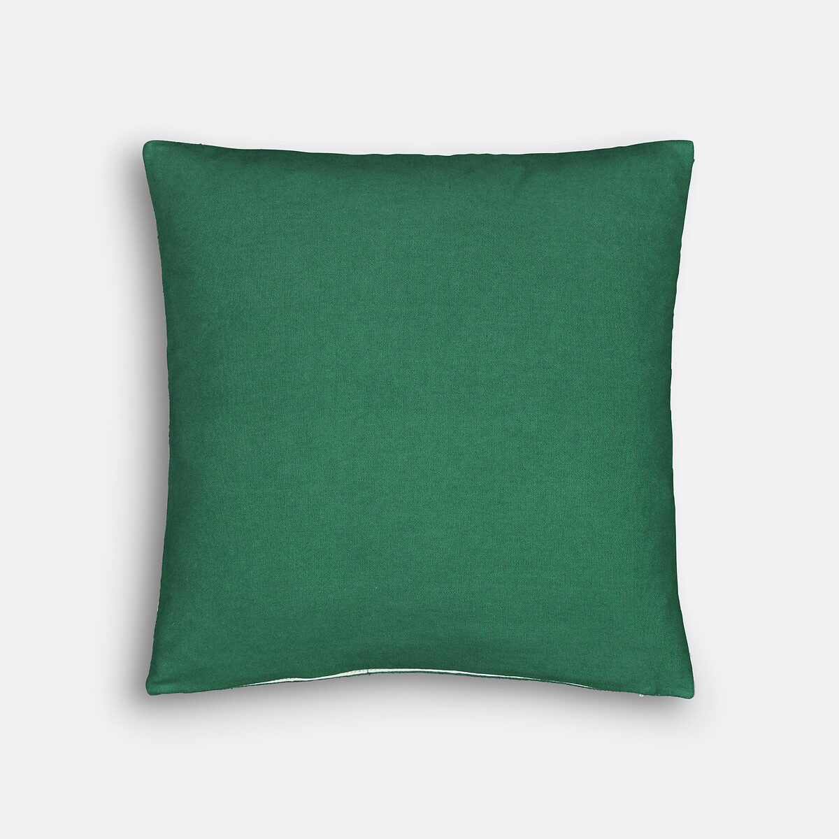 LA REDOUTE INTERIEURS<br>Capa de almofada 45 x 45 cm algodão, Walter