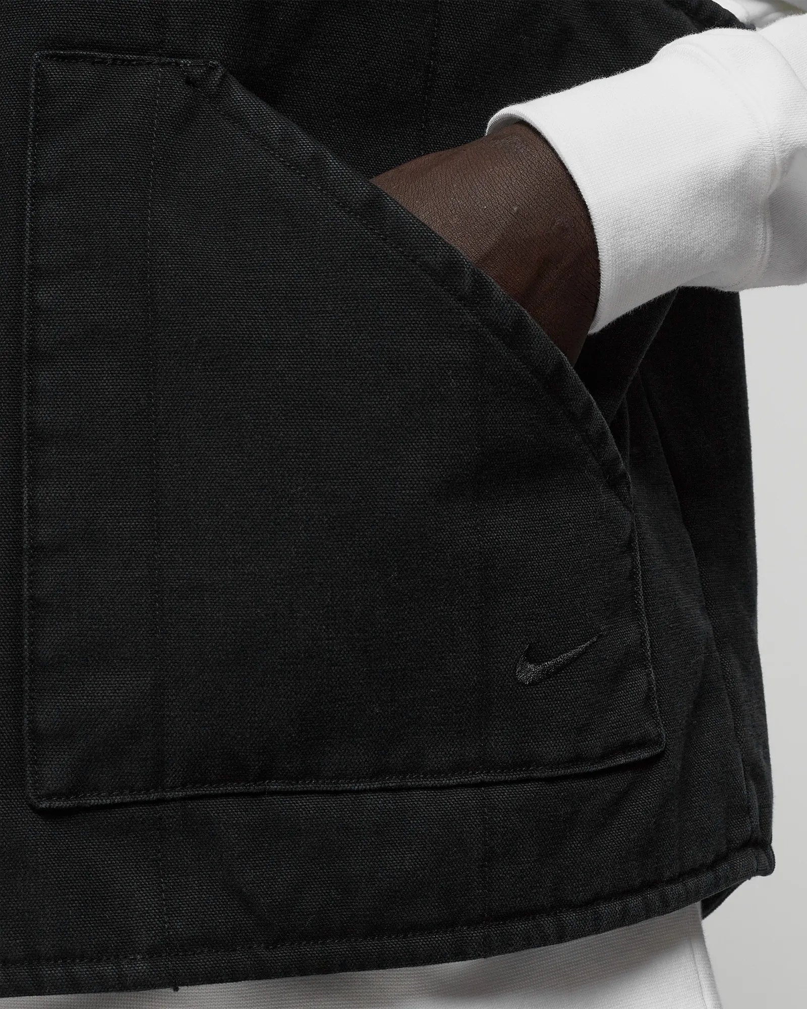 Nike Life Padded Vest