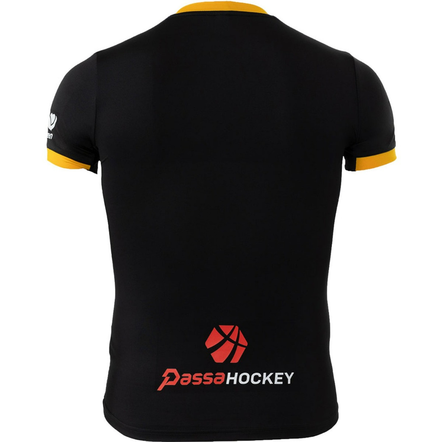 JDH Wedstrijdshirt Thuis Jongens HCDB