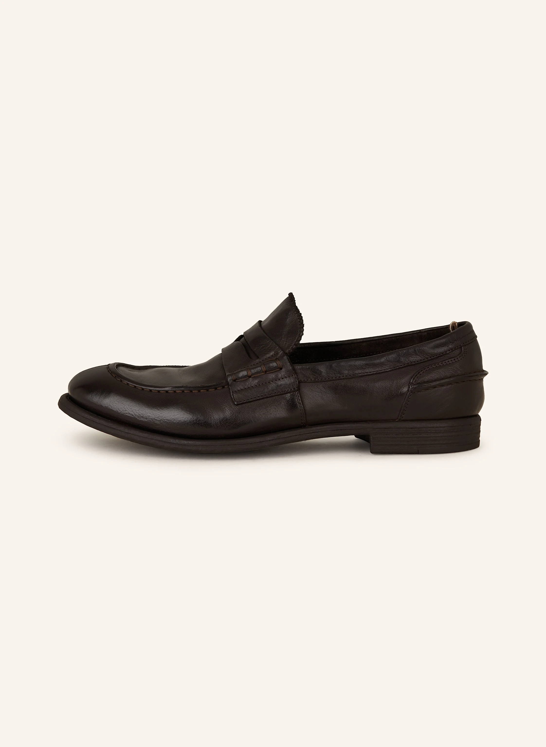 OFFICINE CREATIVE Penny-Loafer CHRONICLE 144
