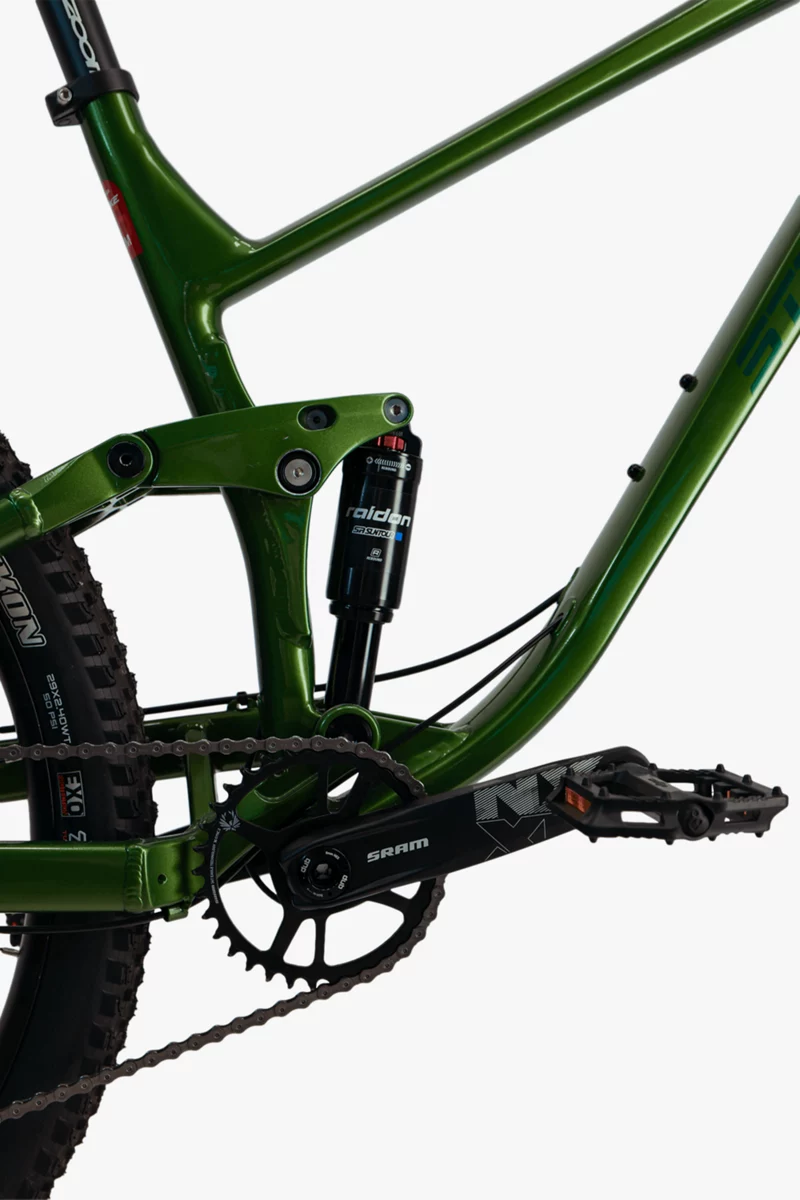 Stoke Oregan 29 Mountainbike 2024