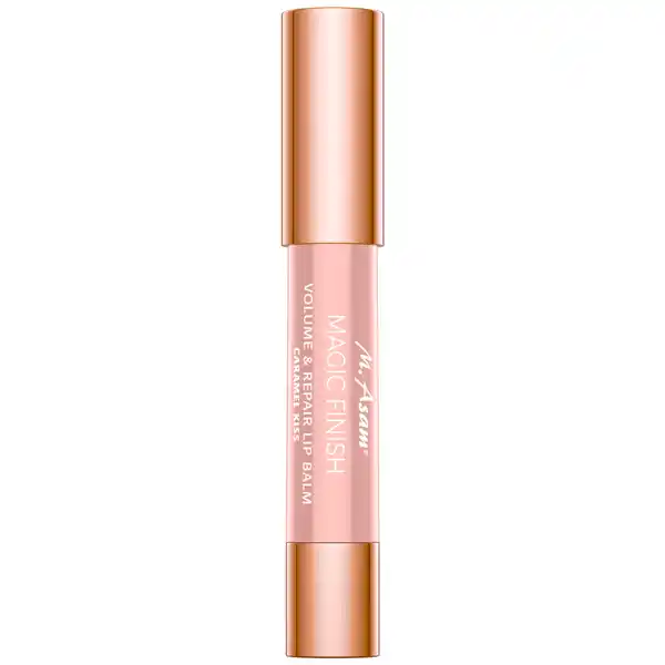 MAGIC FINISH Volume & Repair Lip Balm - caramel kiss