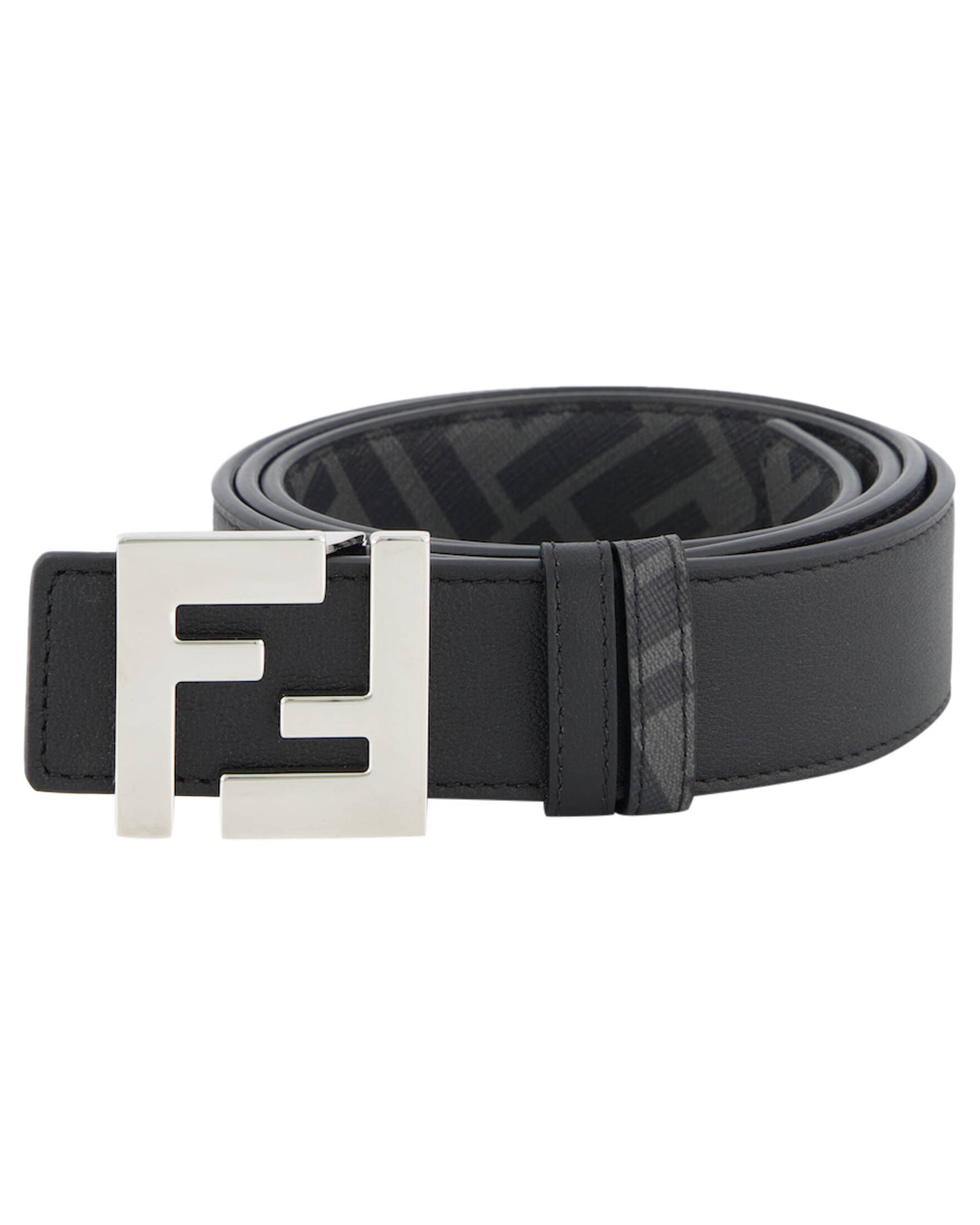Fendi| Herren Wendegürtel