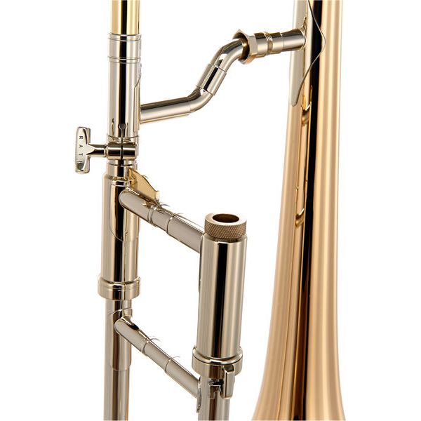 Michael Rath R3 Tenor GB