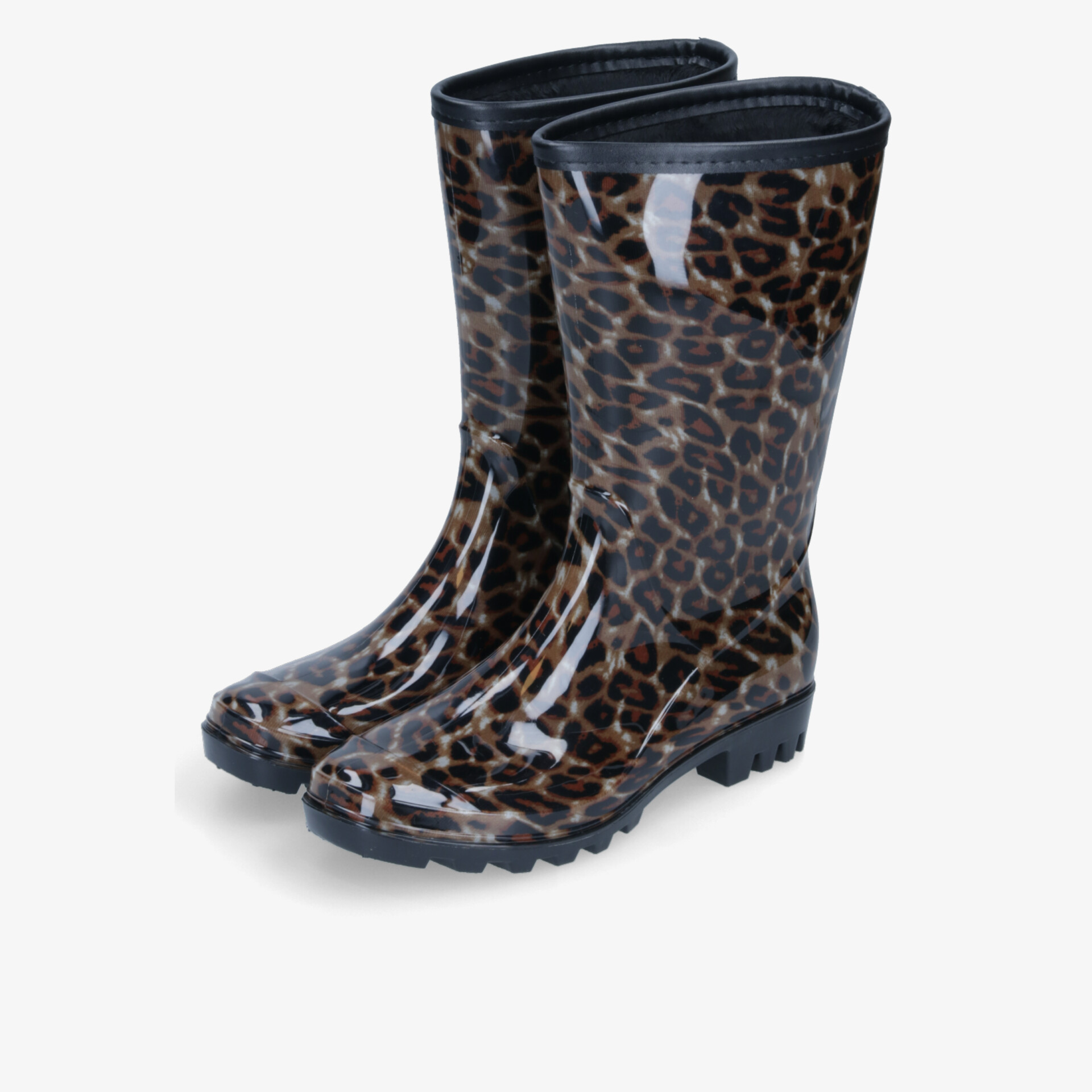 street shoes Damen Gummistiefel mehrfarbig
