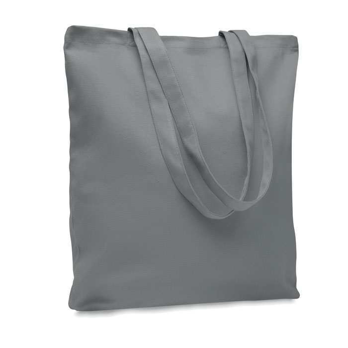 GiftRetail MO6442 - RASSA COLOURED Sac shopping en toile 270 gr/m²