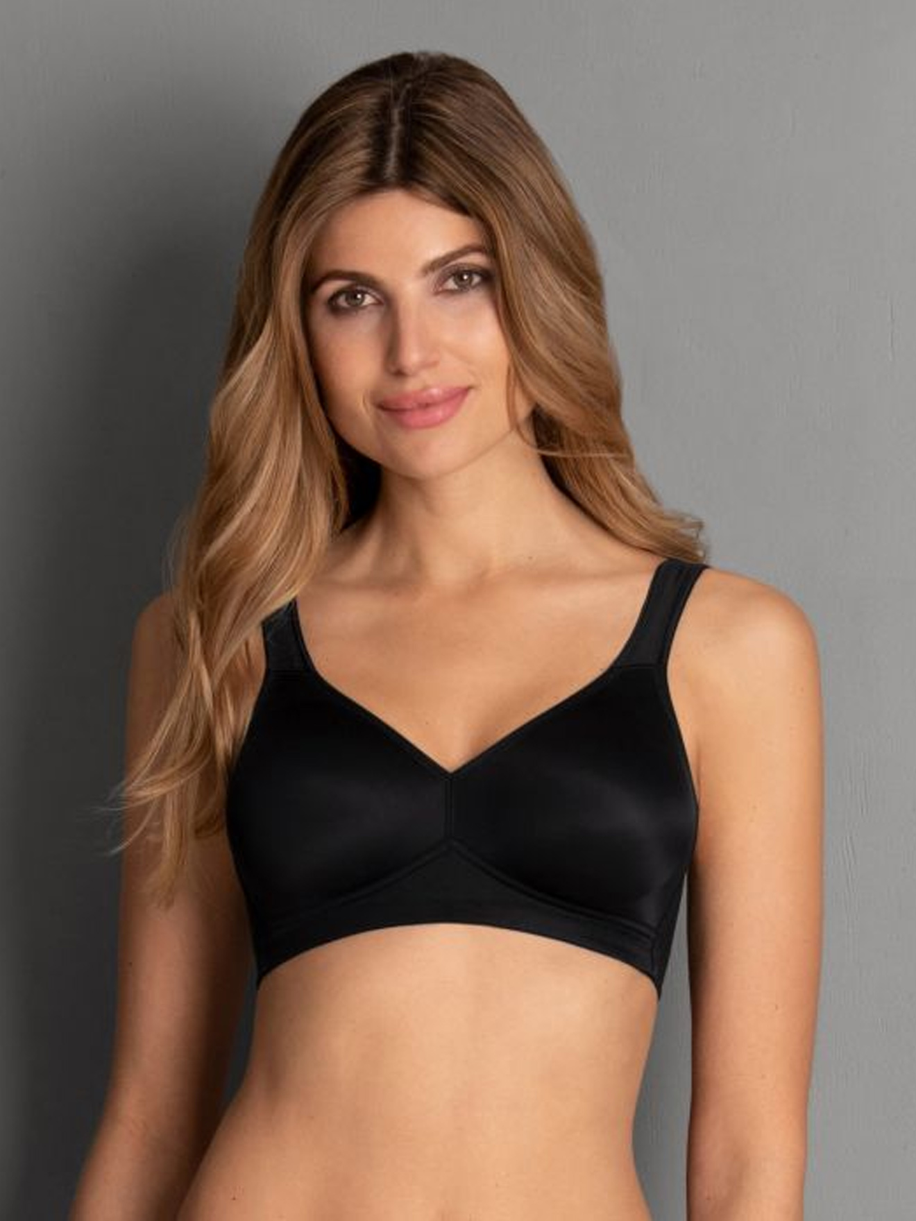 Soutien-gorge sans armatures TWIN