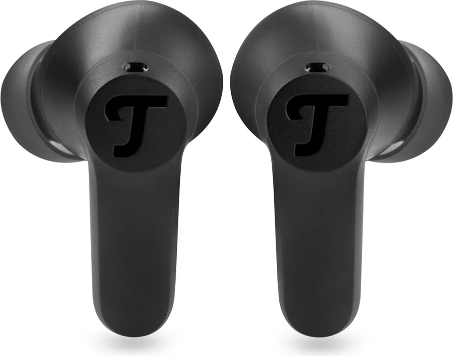 Teufel Airy TWS 2 Noir Écouteurs True Wireless