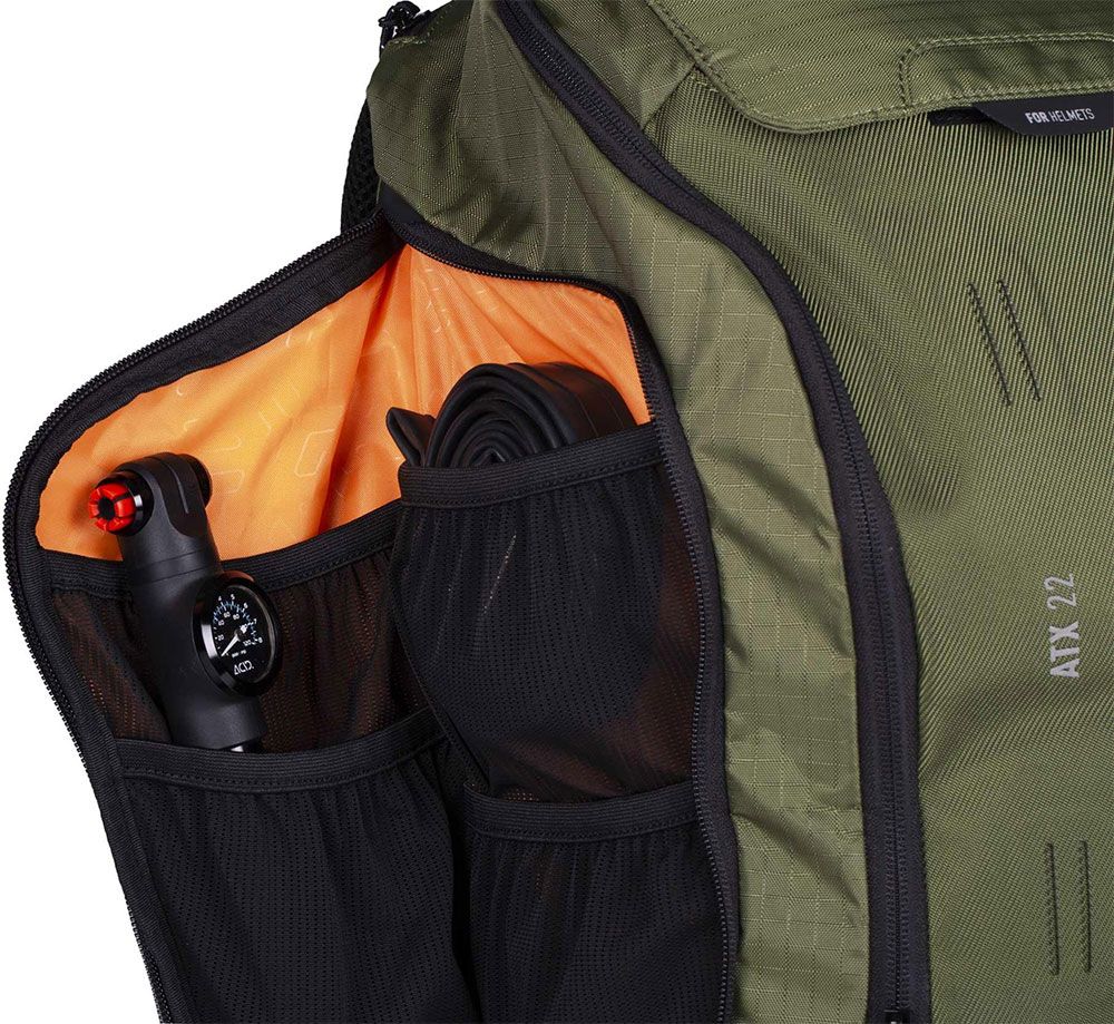 Cube ATX 22 TM - Rucksack kaufen | Bike-Discount