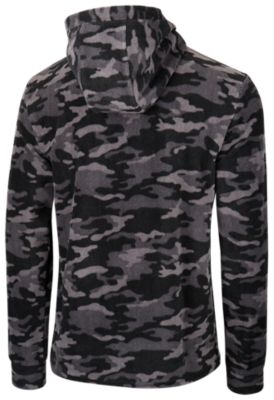 CygnusOversized Hoody - camouflage