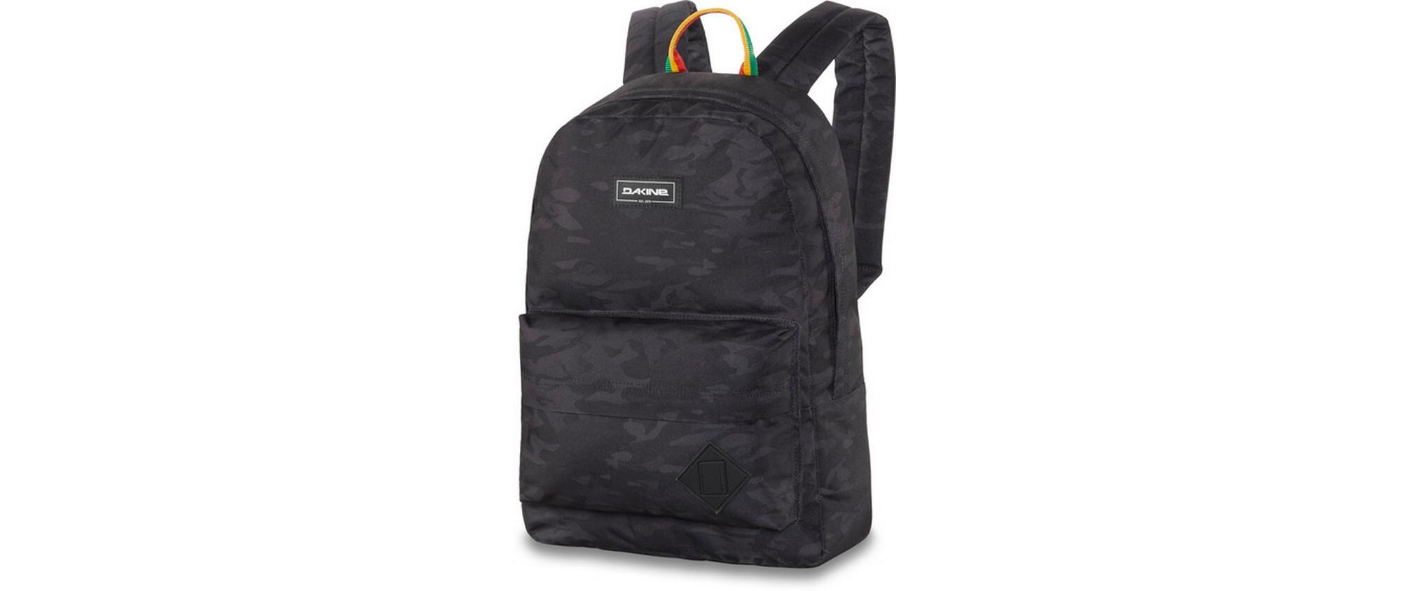 Freizeitrucksack 365 Pack 21 l, One LoveAlltagsrucksack