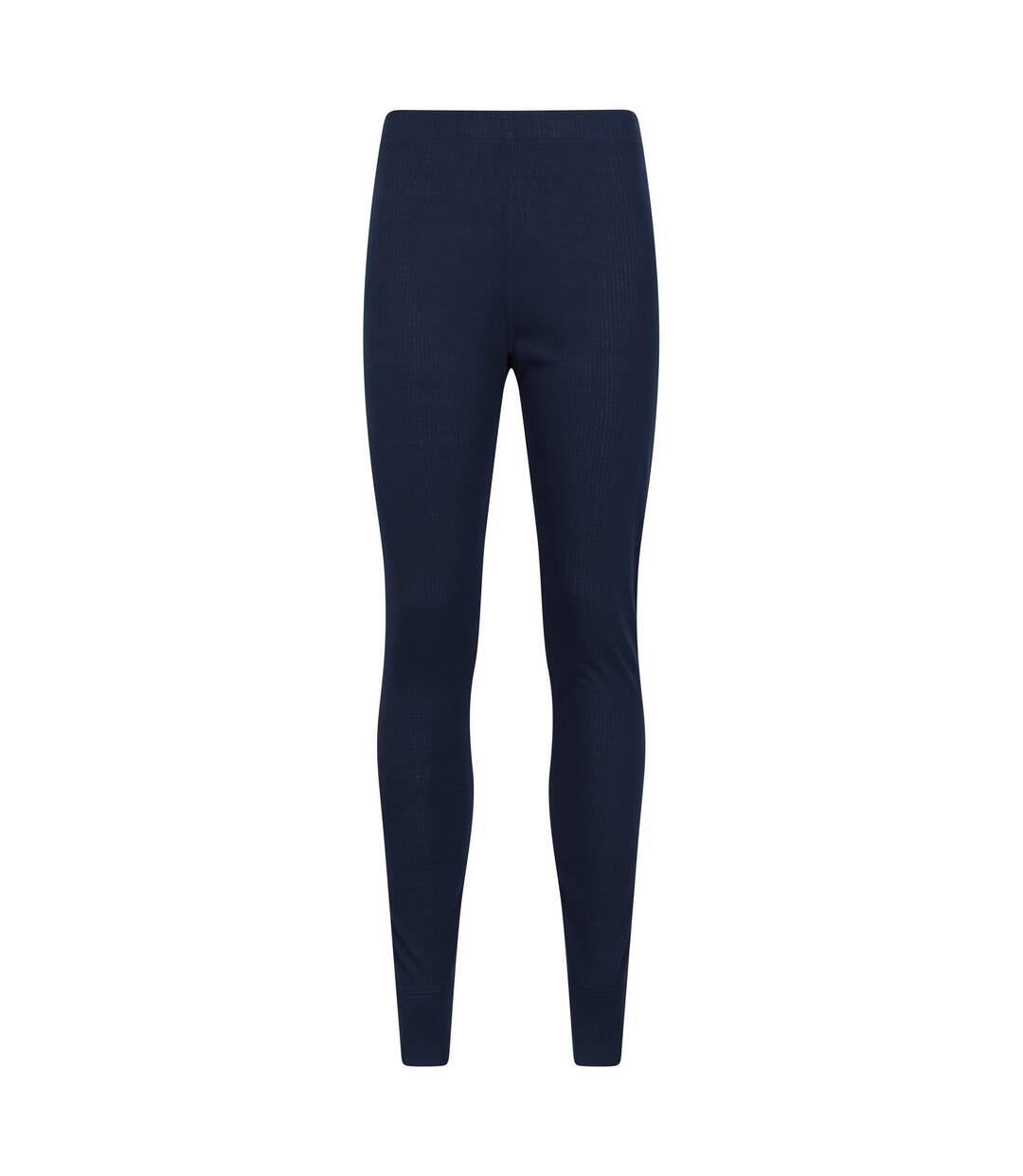 Mountain Warehouse - Bas thermique TALUS - Femme (Bleu marine) - UTMW452