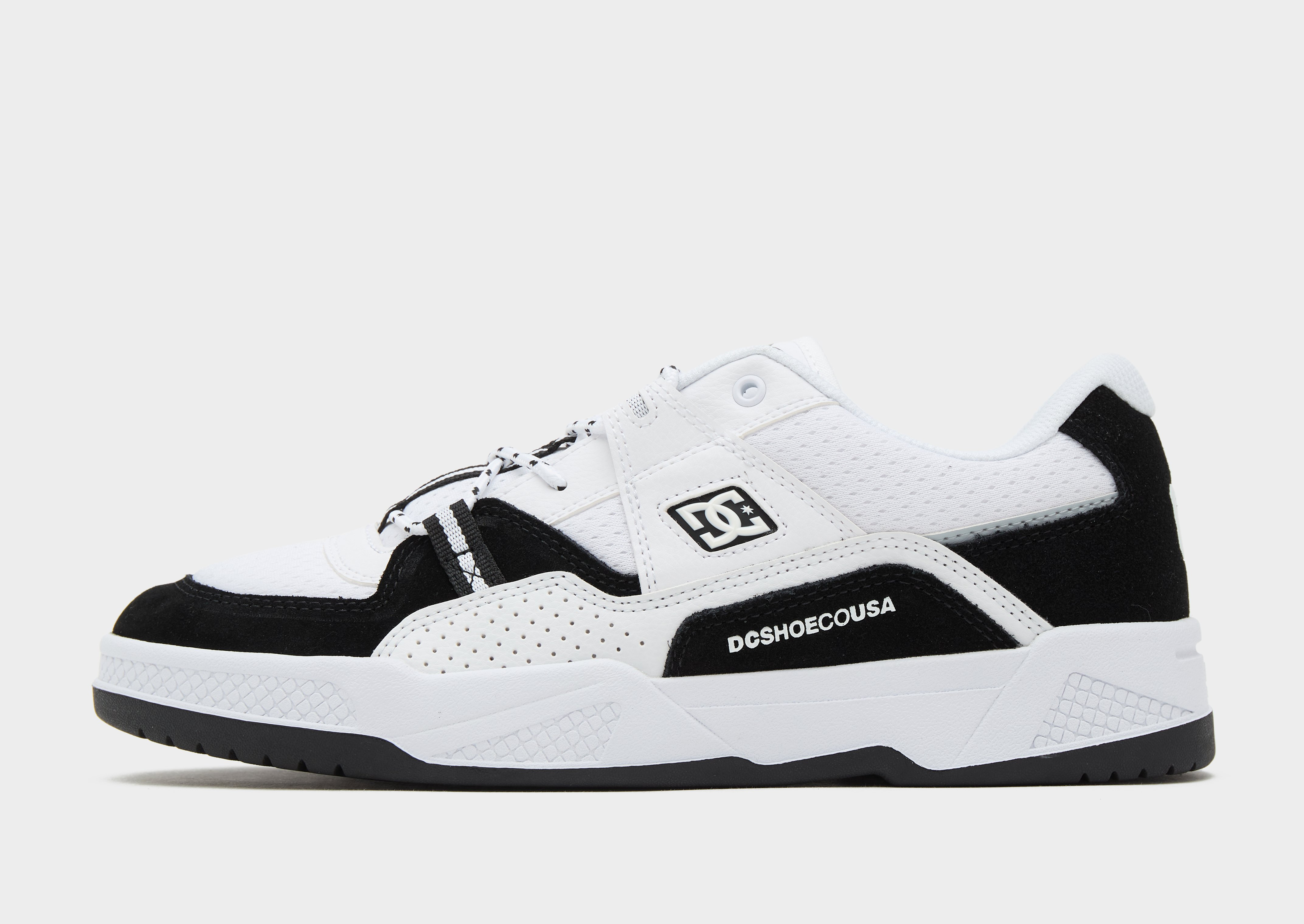 DC Shoes Construct Homme
