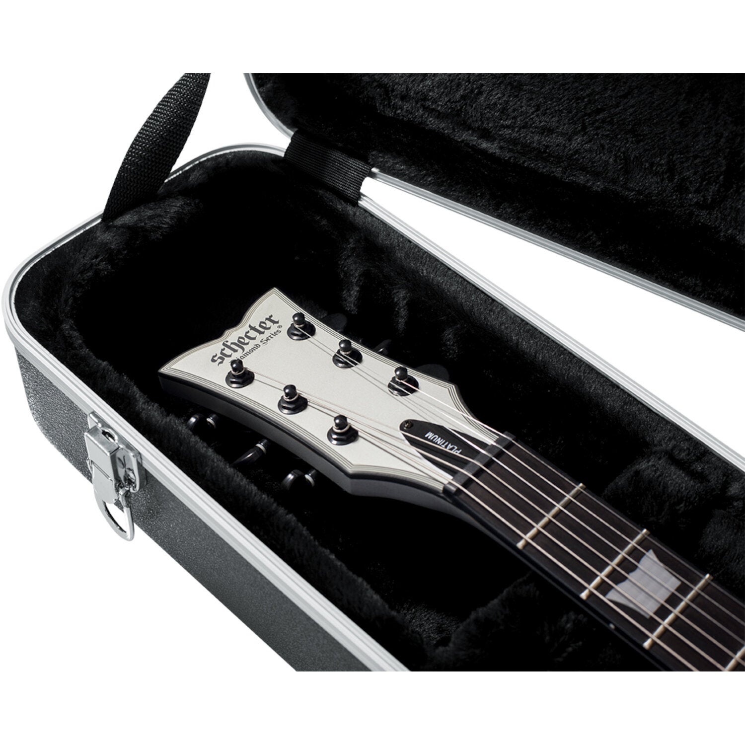 Gator Cases GC-LPS ABS-koffer voor Gibson® Les Paul®