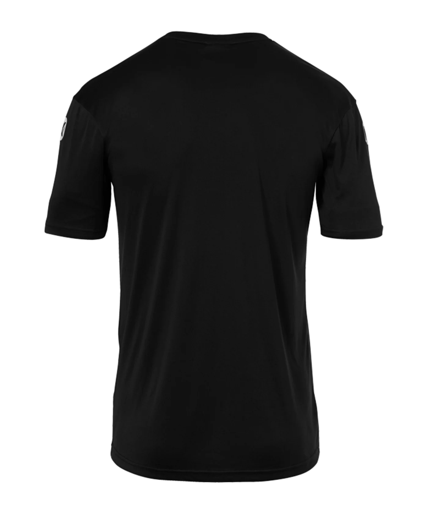 Kempa Emotion 2.0 Poly T-Shirt Kids Schwarz F01