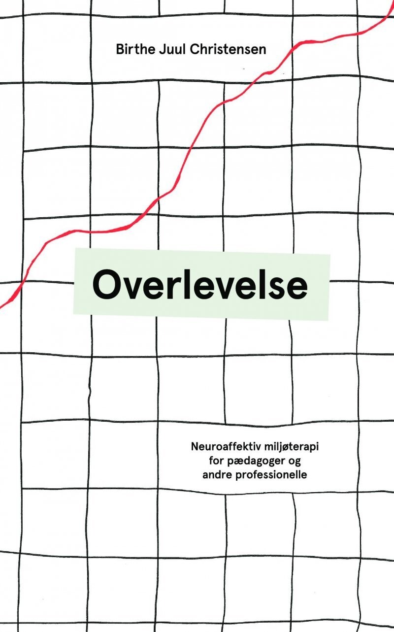 Overlevelse - Birthe Juul Christensen - Bog