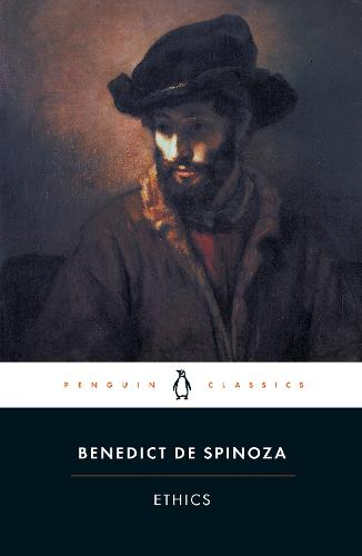 Ethics (Paperback)