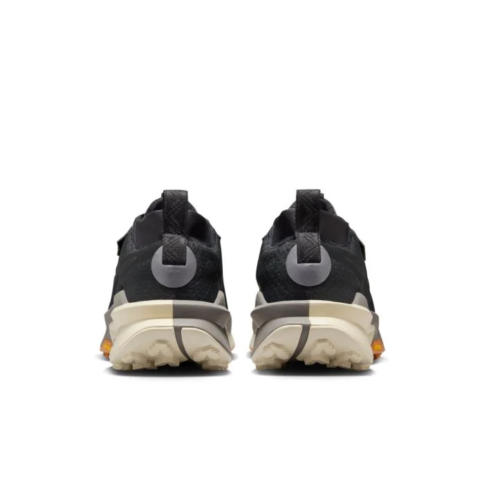 Nike Herre Trailsko Zegama 2 Sort