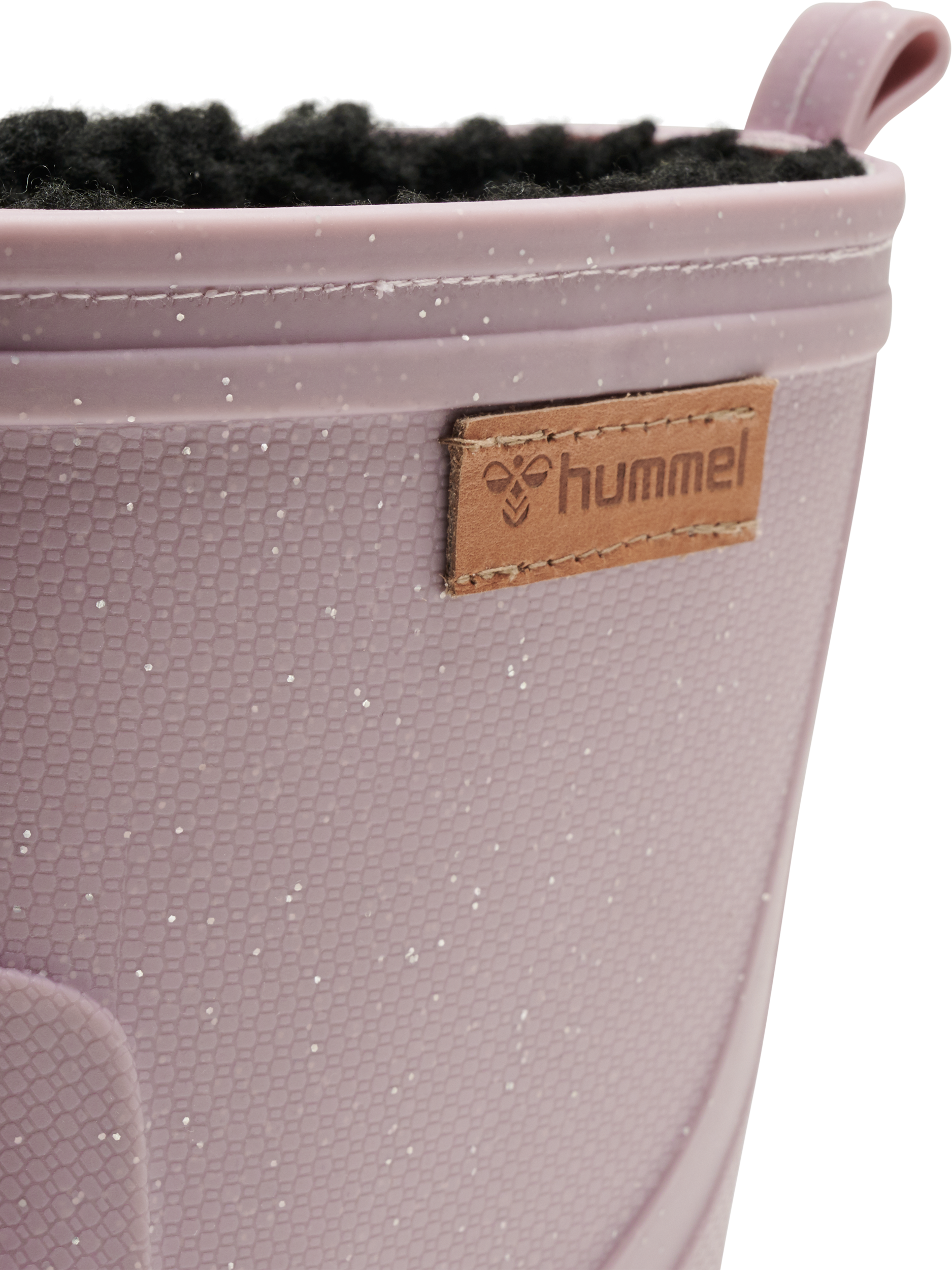 THERMO BOOT JR
