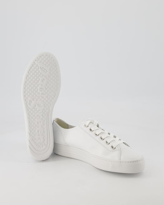 Paul Green 5704-018 Sneaker in Weiß