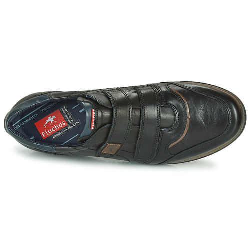 Fluchos - DANIEL - Noir