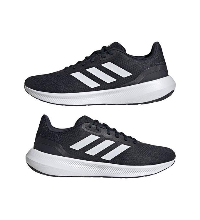 adidas Men Runfalcon 3.0 Hardloopschoenen