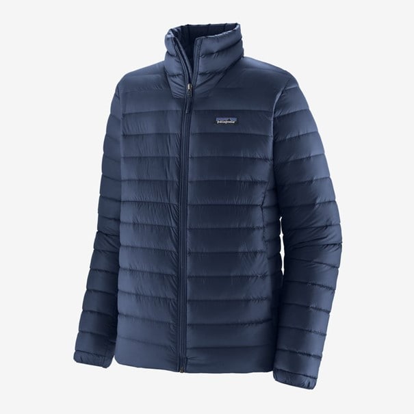 Patagonia Down Sweater, Mann<br>Varm, behagelig og lett dunjakke!