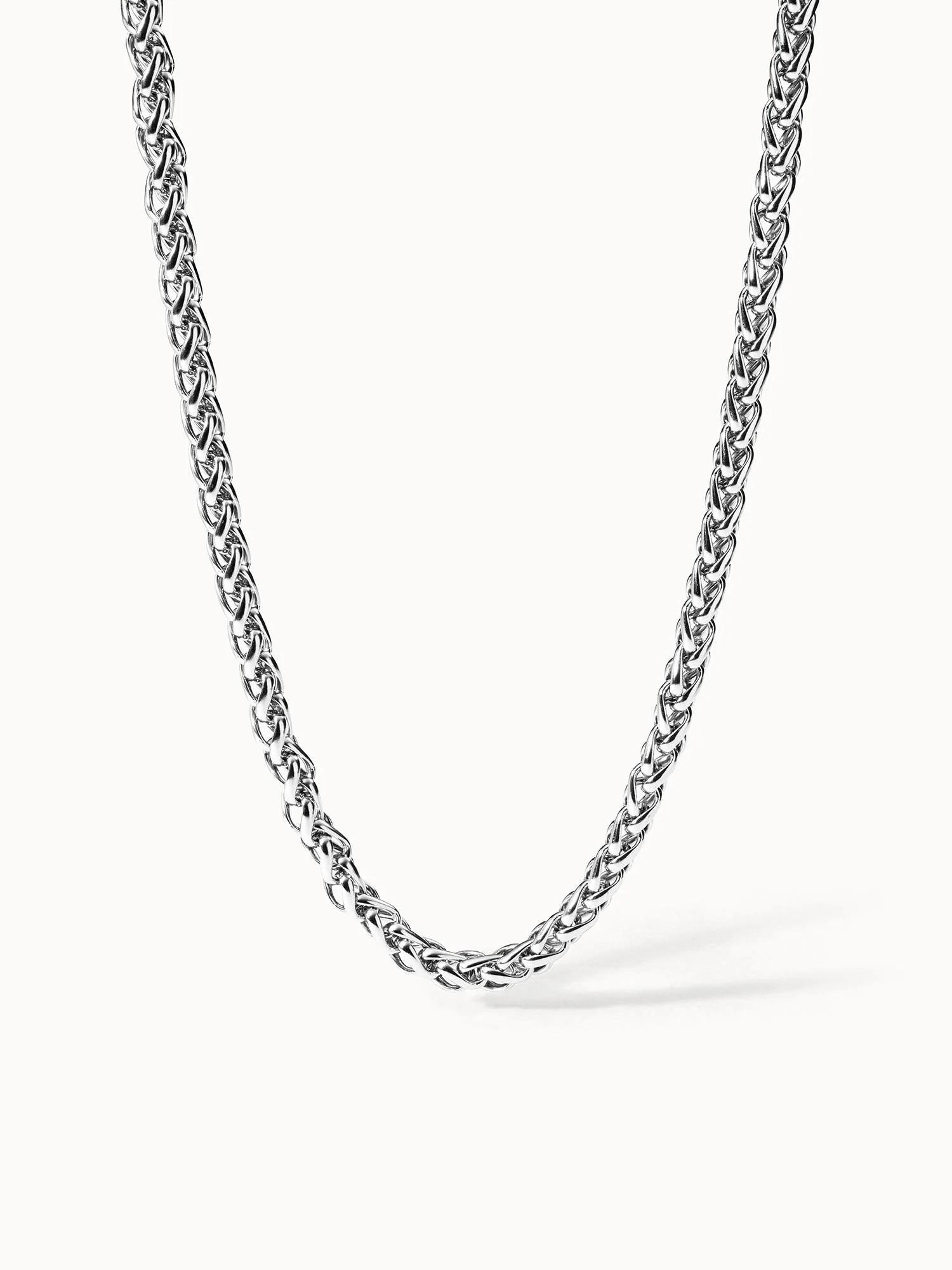 Twisted Bold Kette